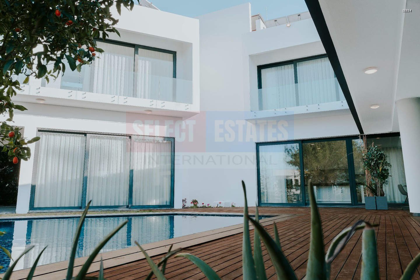 Ultra Luxury Villa in Kyrenia, Catalkoy