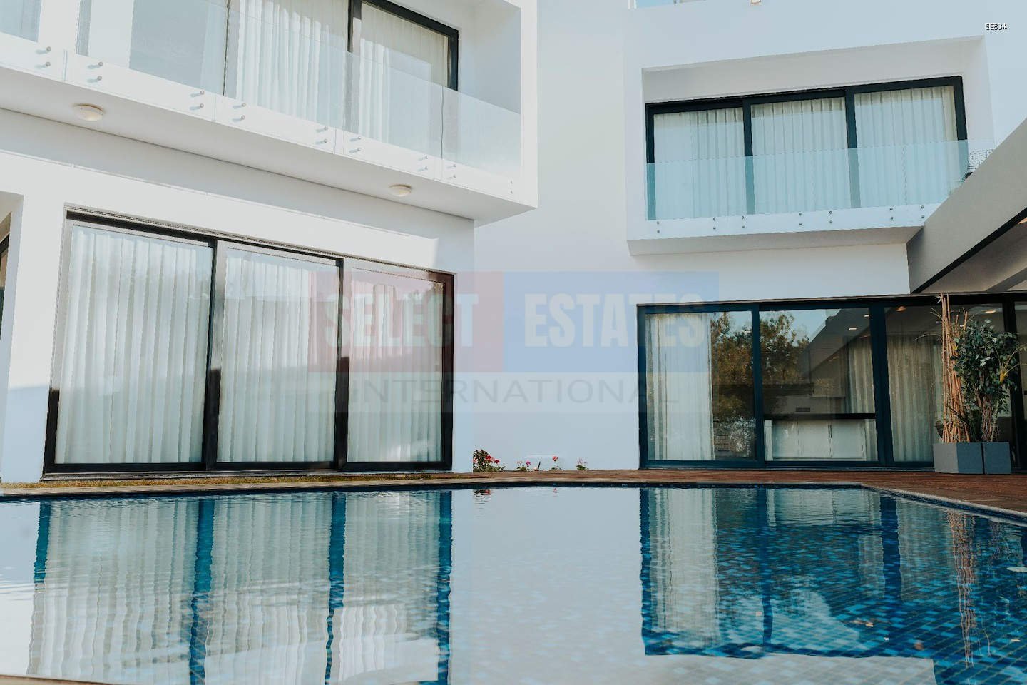 Ultra Luxury Villa in Kyrenia, Catalkoy