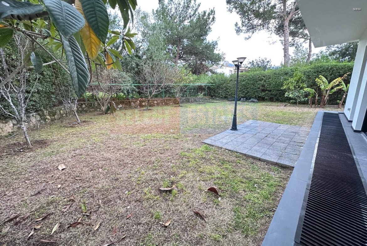 Ultra Luxury Villa in Kyrenia, Catalkoy
