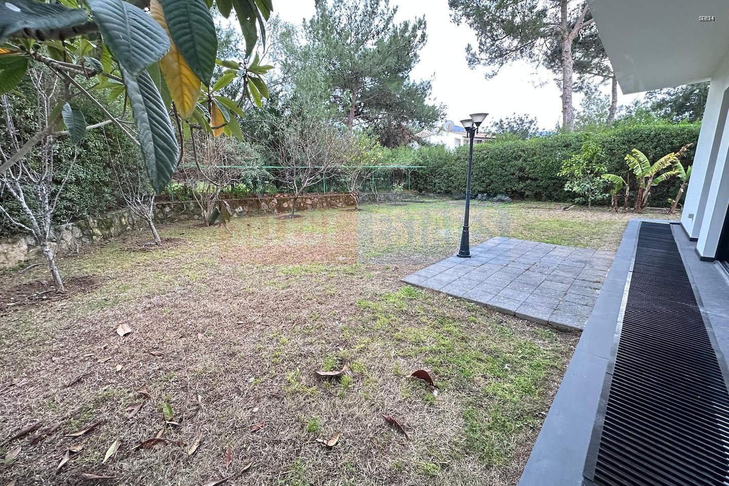 Ultra Luxury Villa in Kyrenia, Catalkoy
