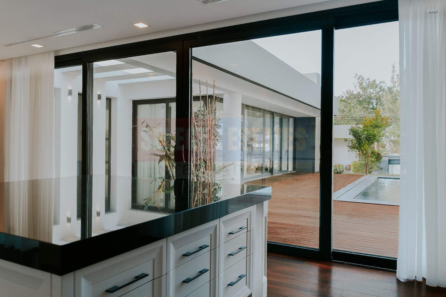 Ultra Luxury Villa in Kyrenia, Catalkoy