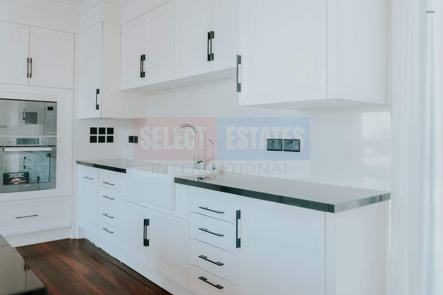 Ultra Luxury Villa in Kyrenia, Catalkoy