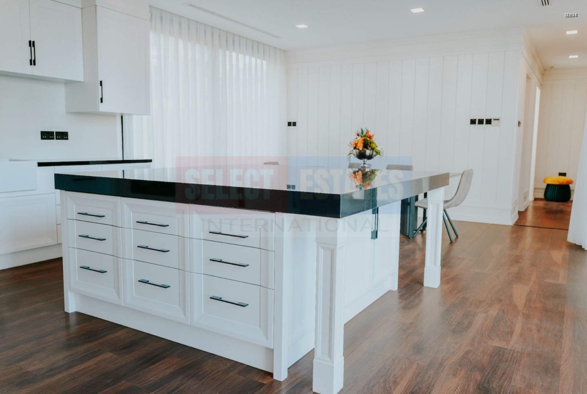 Ultra Luxury Villa in Kyrenia, Catalkoy