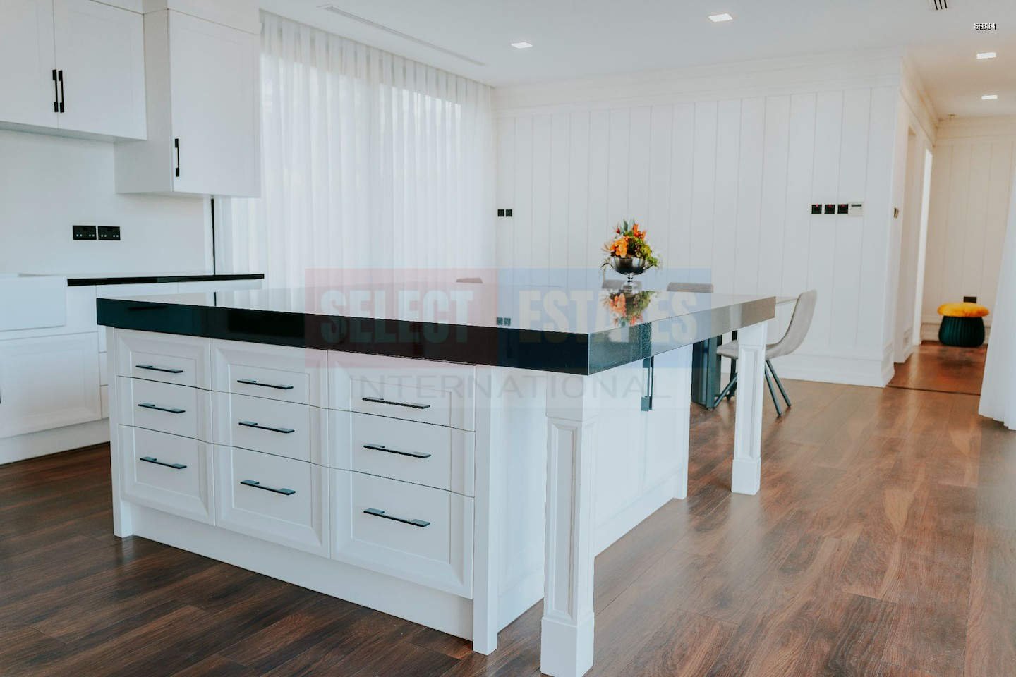 Ultra Luxury Villa in Kyrenia, Catalkoy