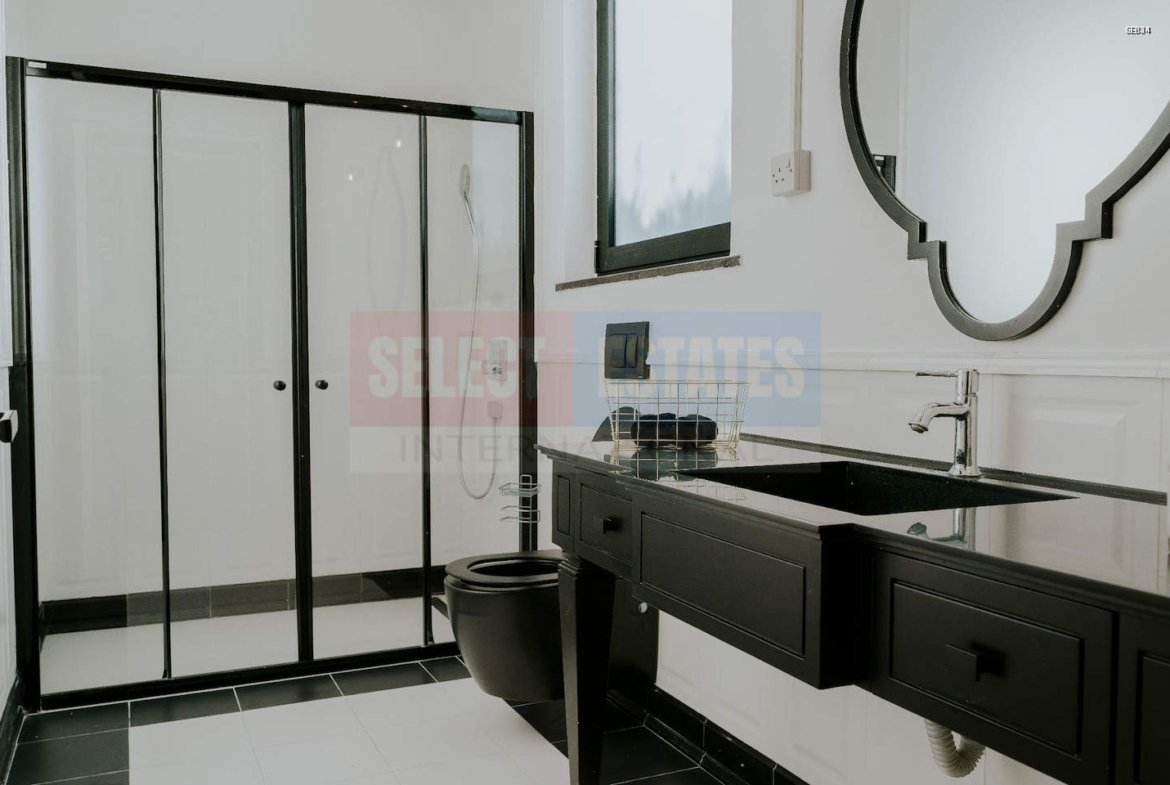 Ultra Luxury Villa in Kyrenia, Catalkoy