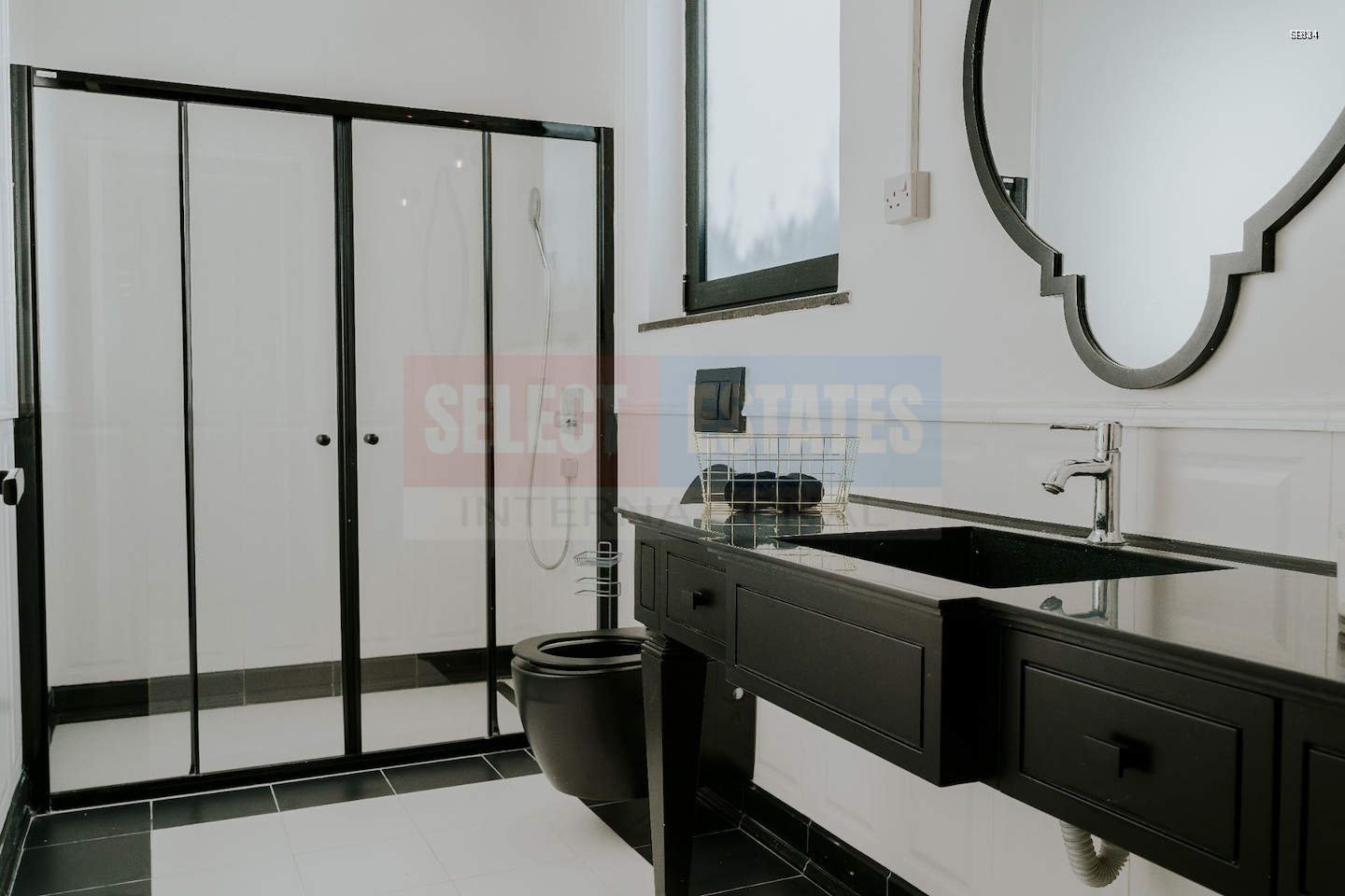 Ultra Luxury Villa in Kyrenia, Catalkoy