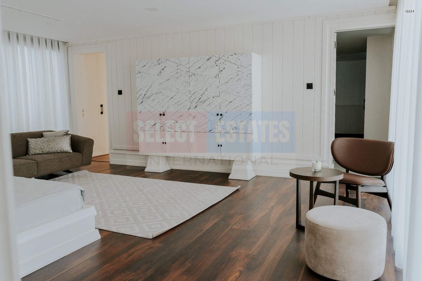 Ultra Luxury Villa in Kyrenia, Catalkoy