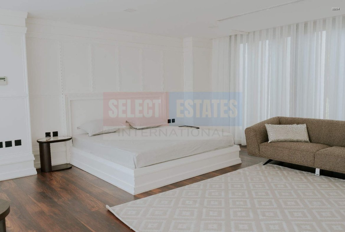 Ultra Luxury Villa in Kyrenia, Catalkoy