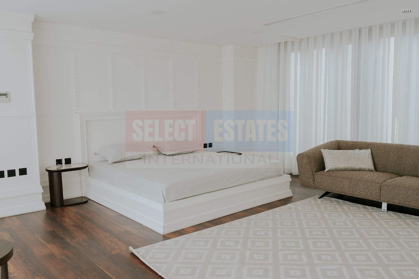 Ultra Luxury Villa in Kyrenia, Catalkoy