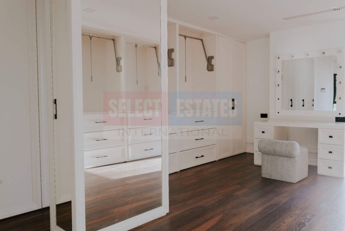 Ultra Luxury Villa in Kyrenia, Catalkoy