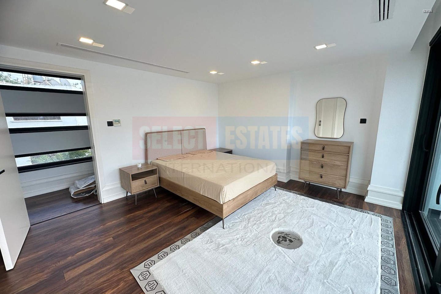 Ultra Luxury Villa in Kyrenia, Catalkoy