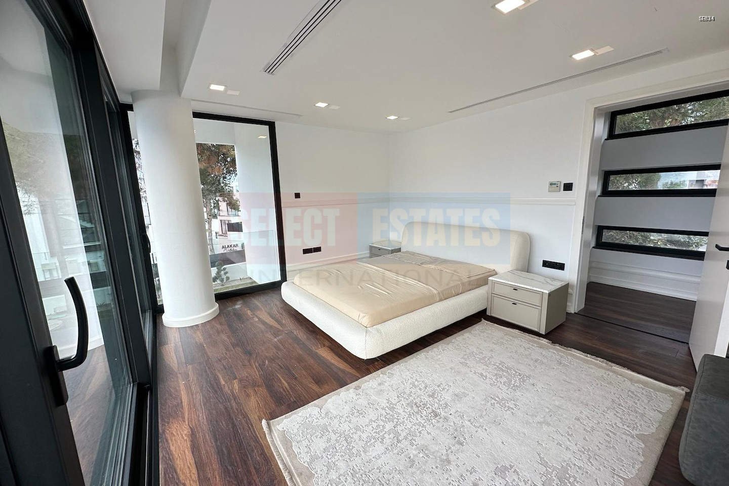Ultra Luxury Villa in Kyrenia, Catalkoy