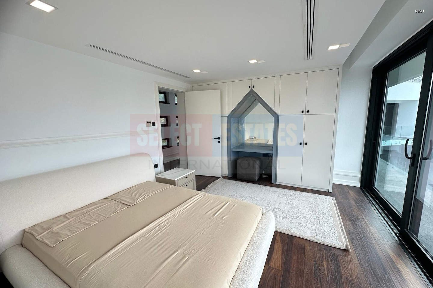 Ultra Luxury Villa in Kyrenia, Catalkoy