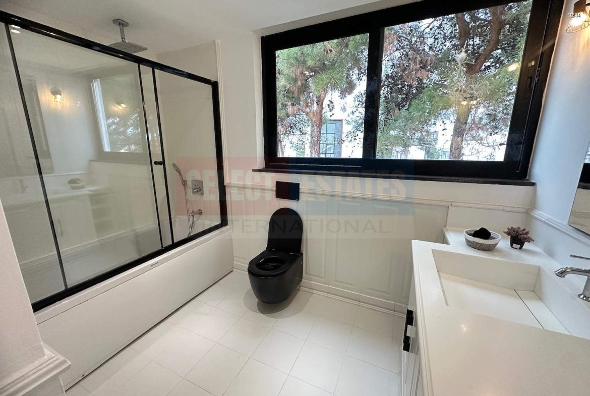 Ultra Luxury Villa in Kyrenia, Catalkoy