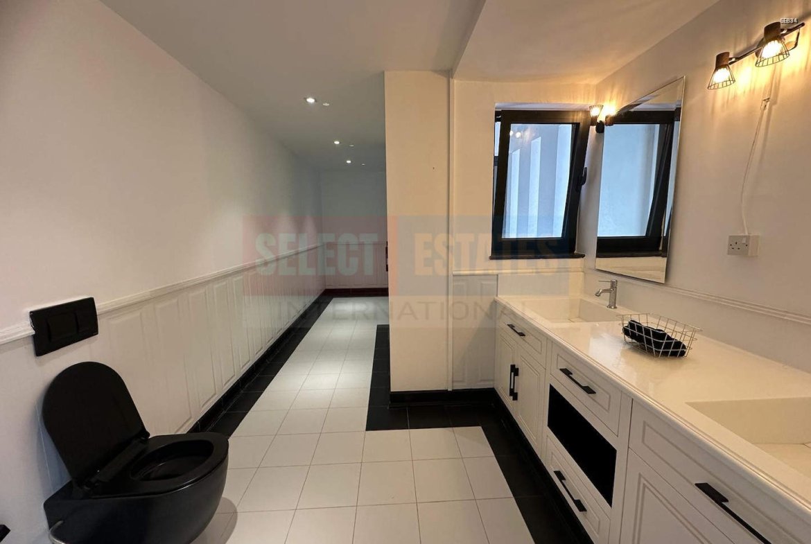 Ultra Luxury Villa in Kyrenia, Catalkoy