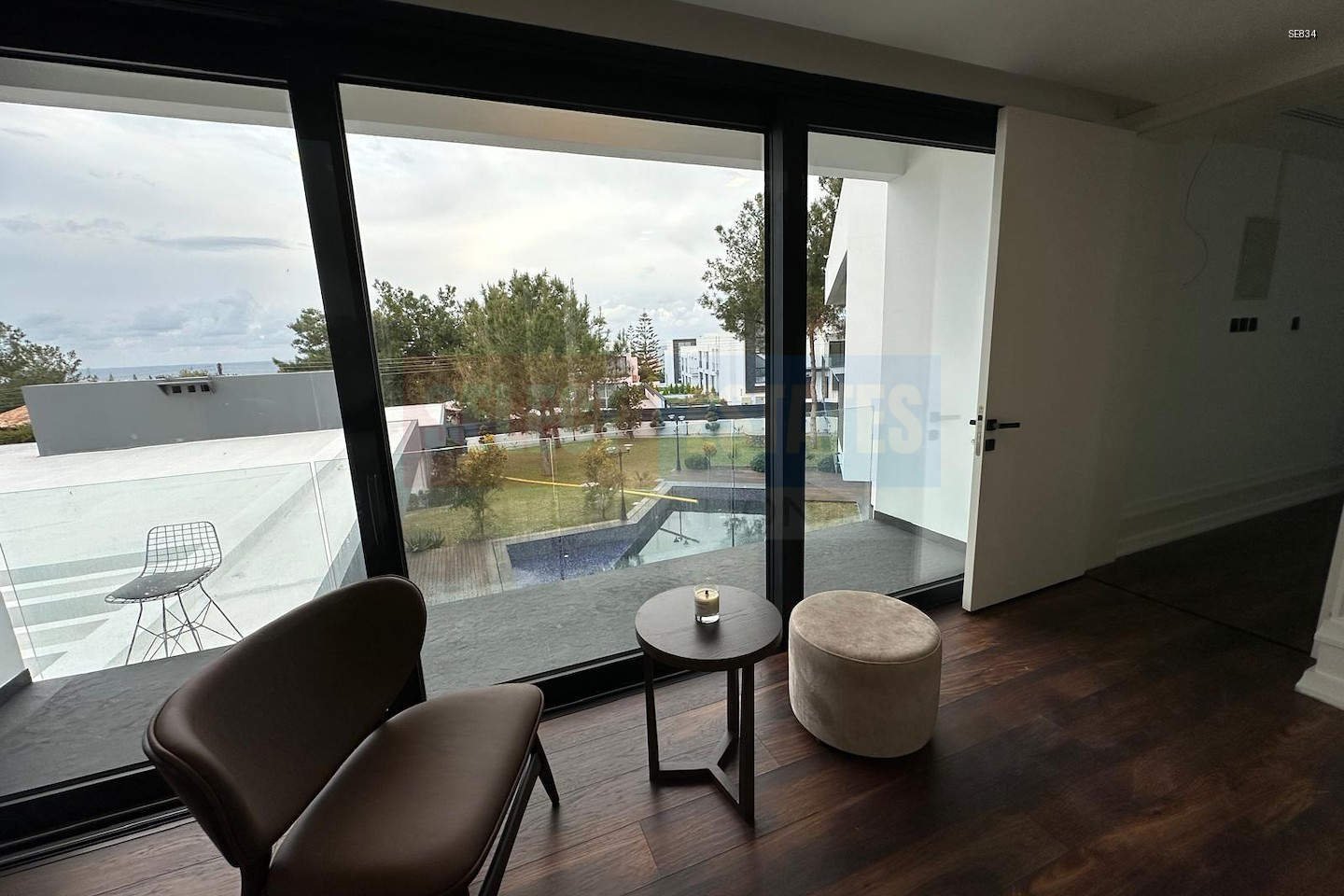 Ultra Luxury Villa in Kyrenia, Catalkoy