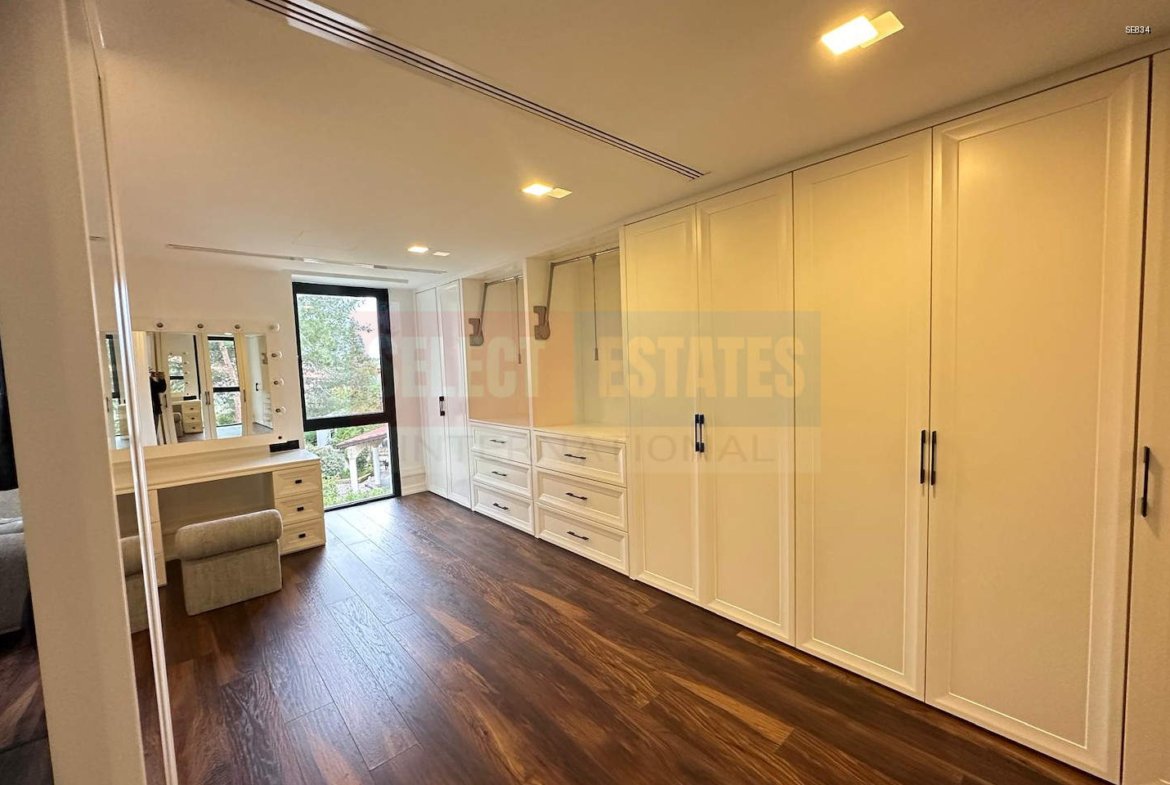 Ultra Luxury Villa in Kyrenia, Catalkoy