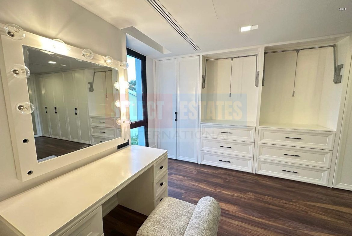 Ultra Luxury Villa in Kyrenia, Catalkoy