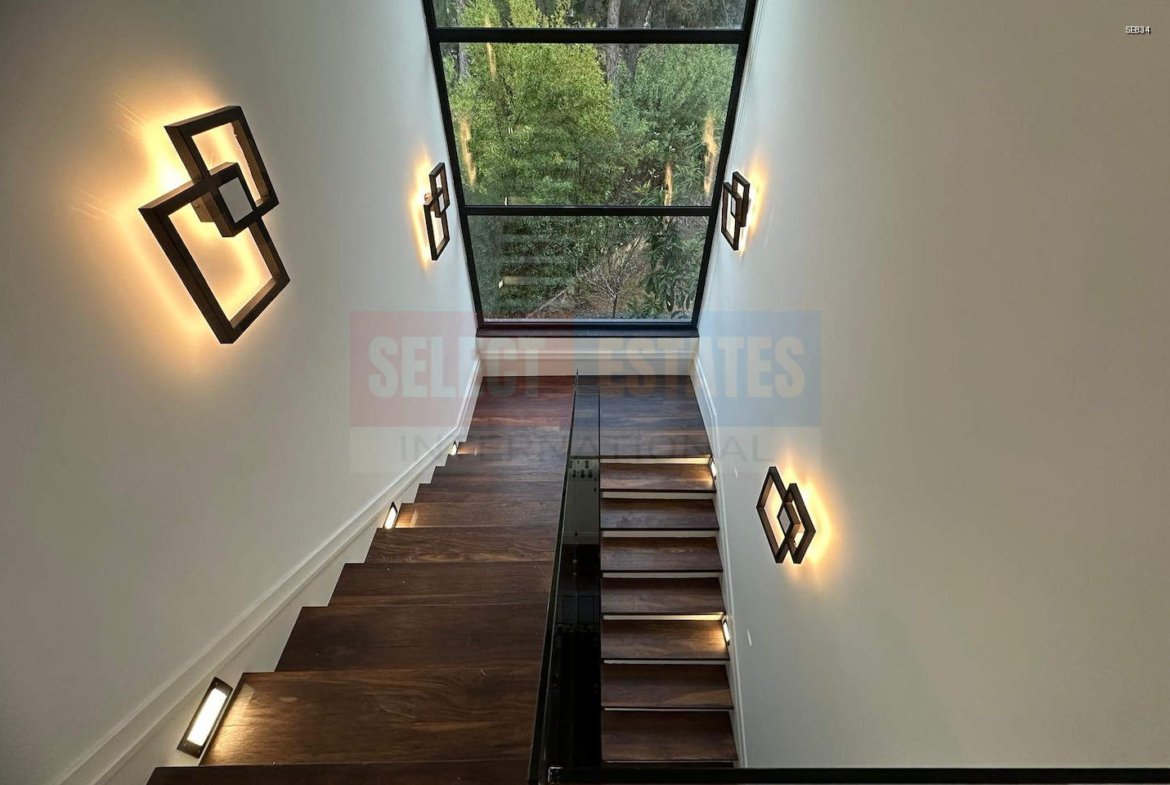 Ultra Luxury Villa in Kyrenia, Catalkoy