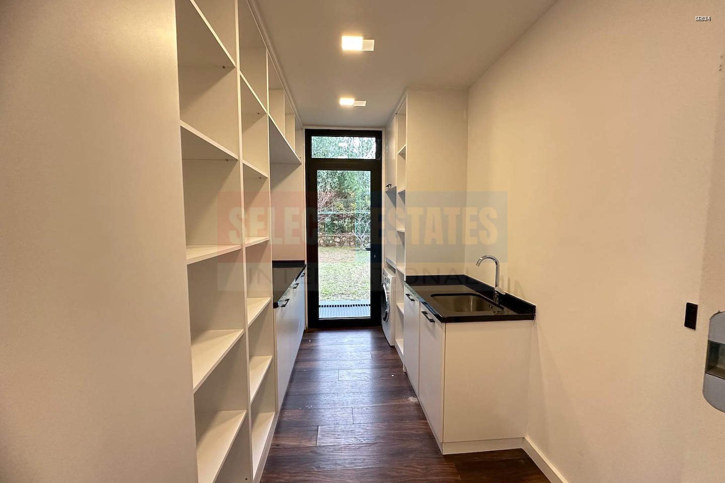 Ultra Luxury Villa in Kyrenia, Catalkoy