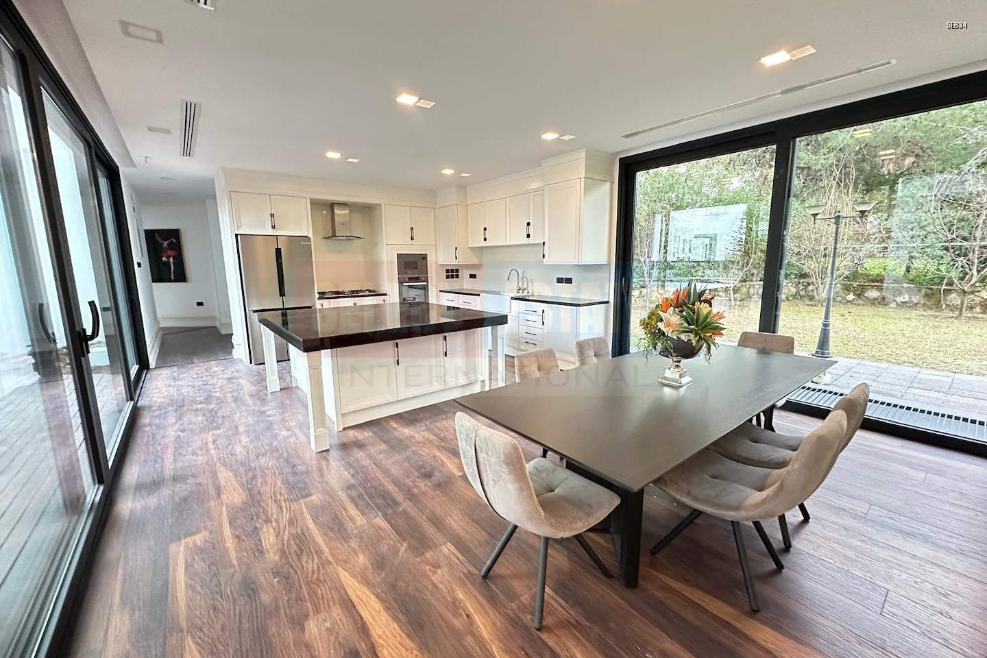 Ultra Luxury Villa in Kyrenia, Catalkoy