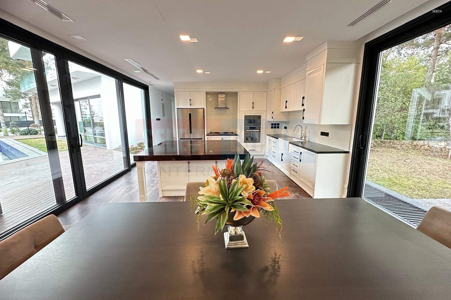 Ultra Luxury Villa in Kyrenia, Catalkoy