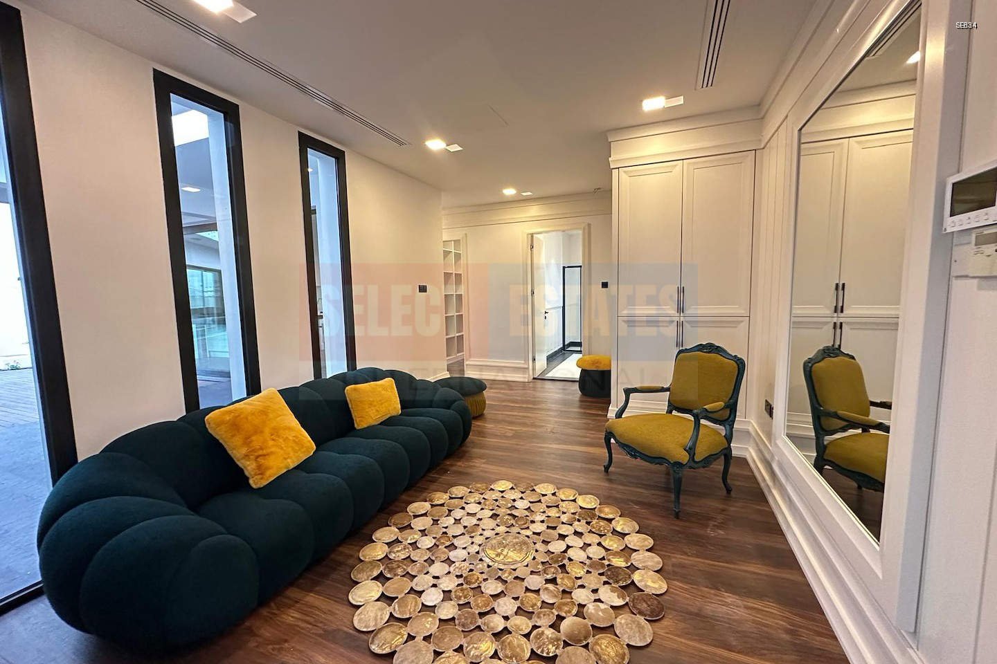 Ultra Luxury Villa in Kyrenia, Catalkoy