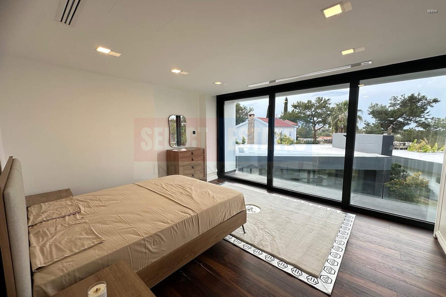 Ultra Luxury Villa in Kyrenia, Catalkoy