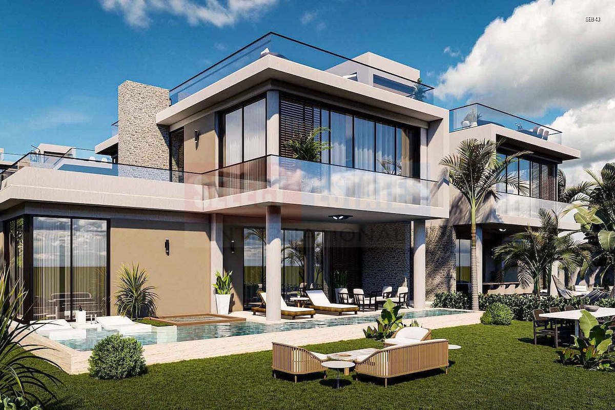 Luxury Studio Ready for Immediate Delivery in Kyrenia