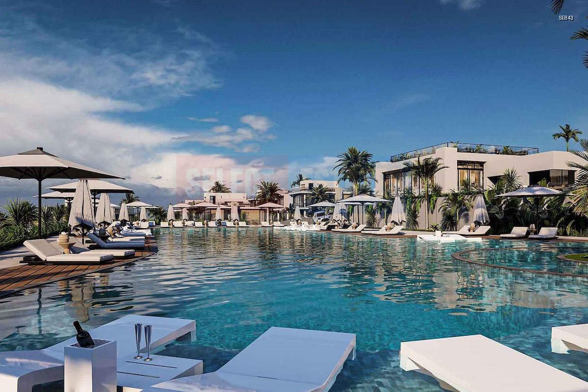 Luxury Studio Ready for Immediate Delivery in Kyrenia