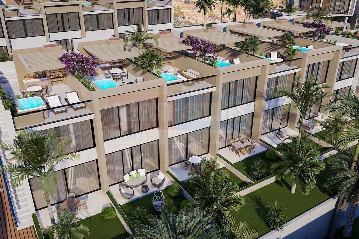 Luxury Studio Ready for Immediate Delivery in Kyrenia