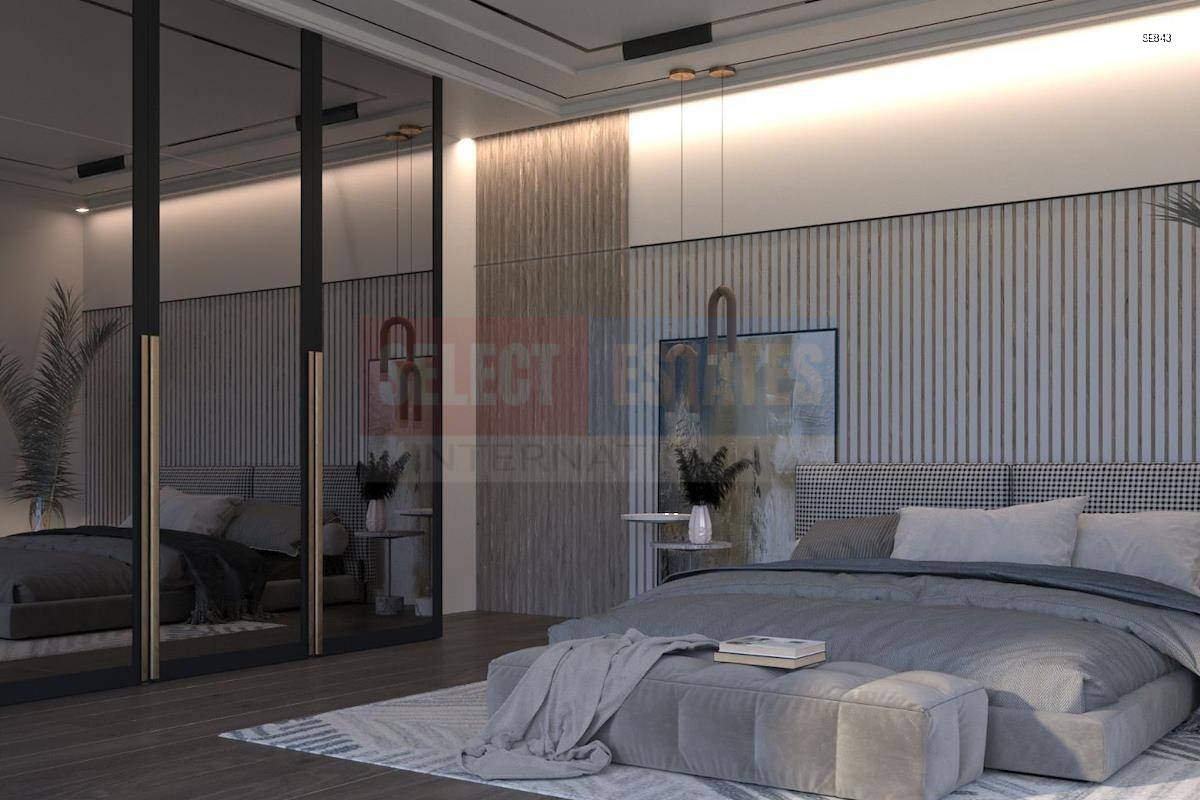 Luxury Studio Ready for Immediate Delivery in Kyrenia