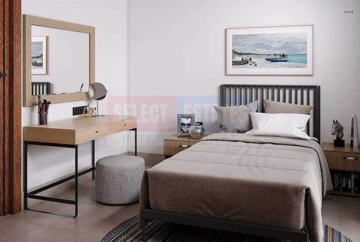 Authentic Detached Villa in Karpaz