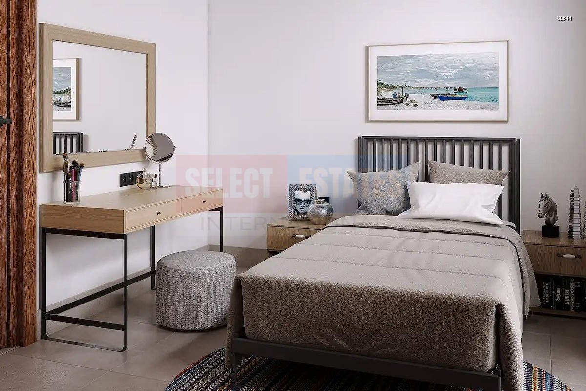 Authentic Detached Villa in Karpaz