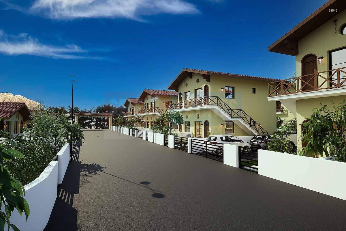 Ready to Move In Villa in Karpaz