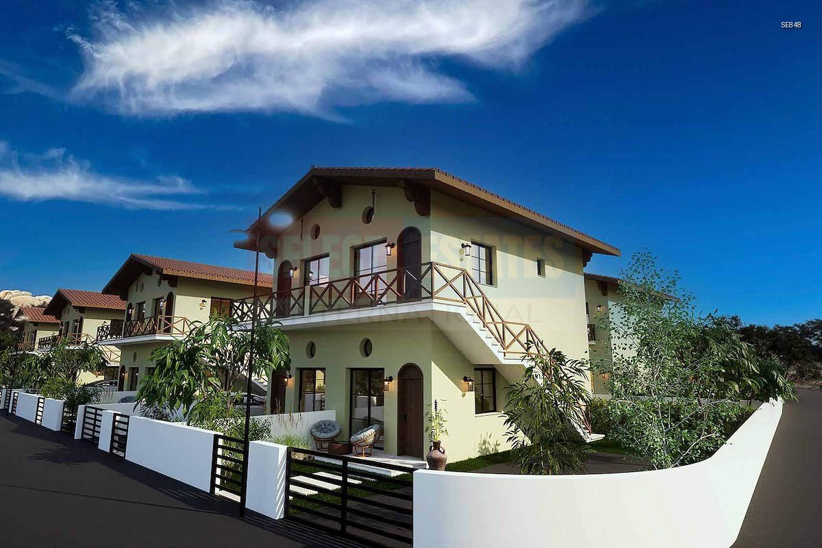 Ready to Move Villa in Karpaz
