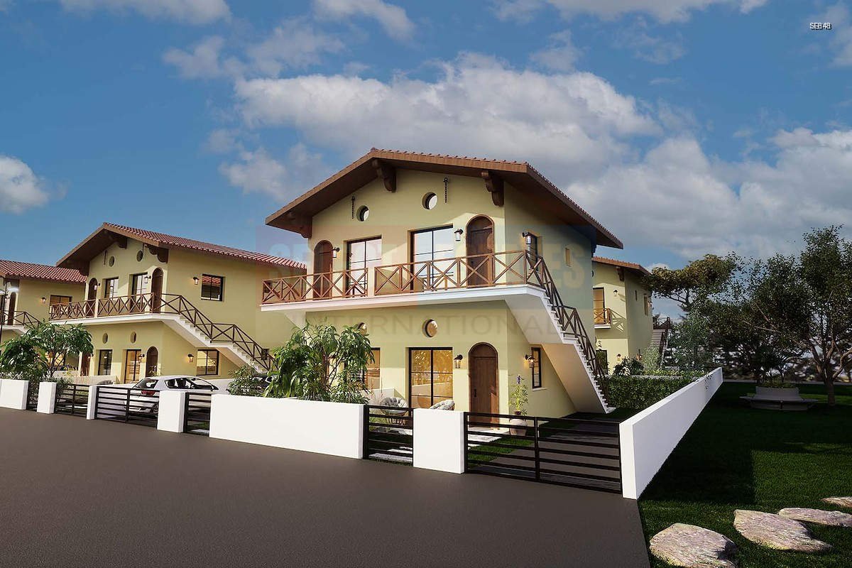 Ready to Move Villa in Karpaz