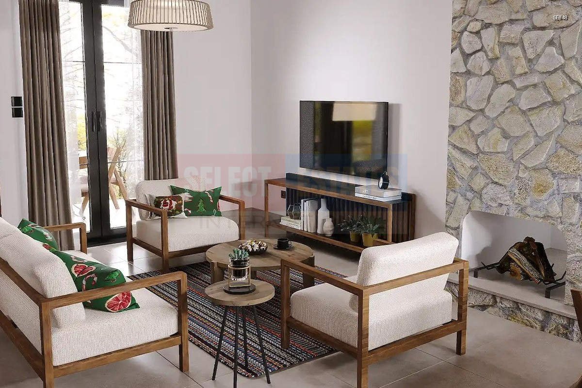 Ready to Move Villa in Karpaz