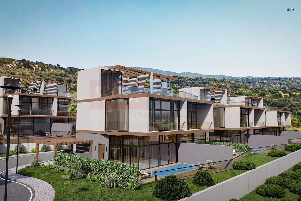Ready to Move Villa in Sipahi