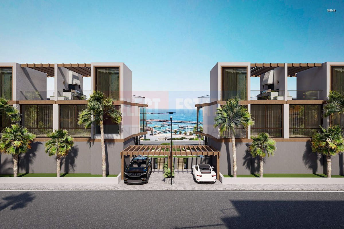Ready to Move Villa in Sipahi