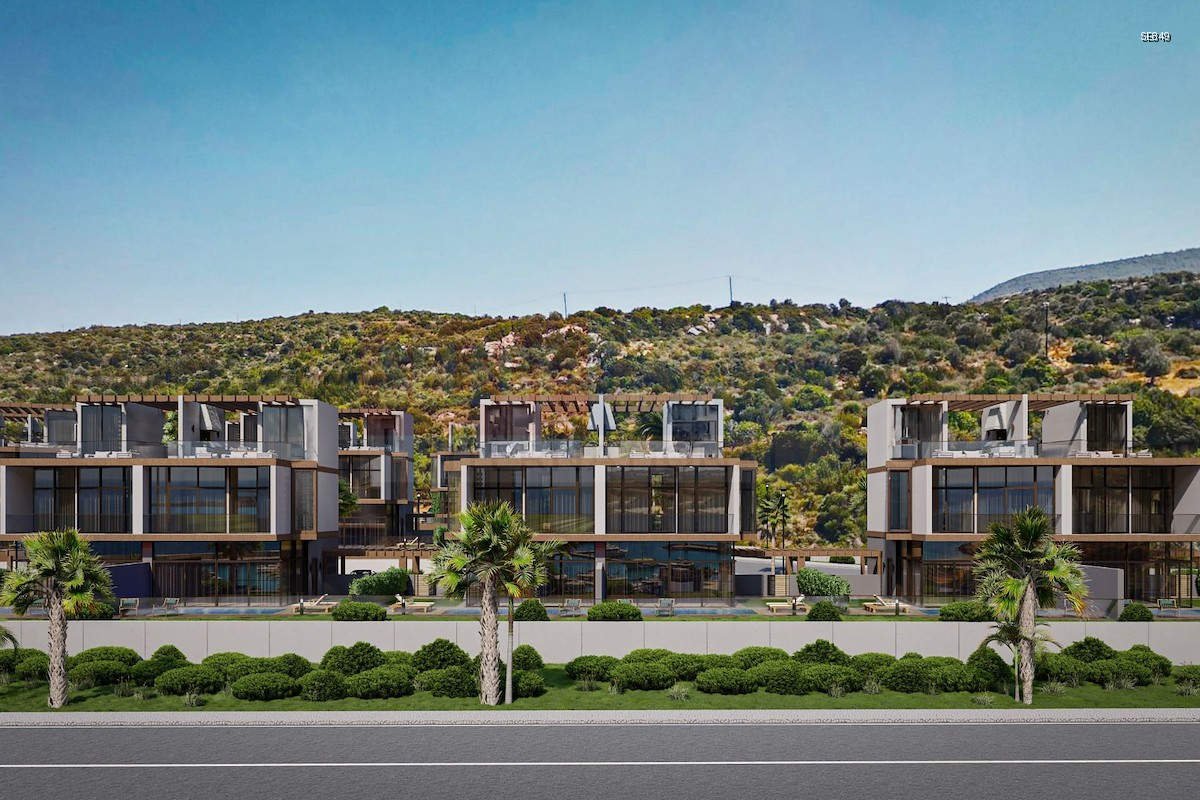 Ready to Move Villa in Sipahi