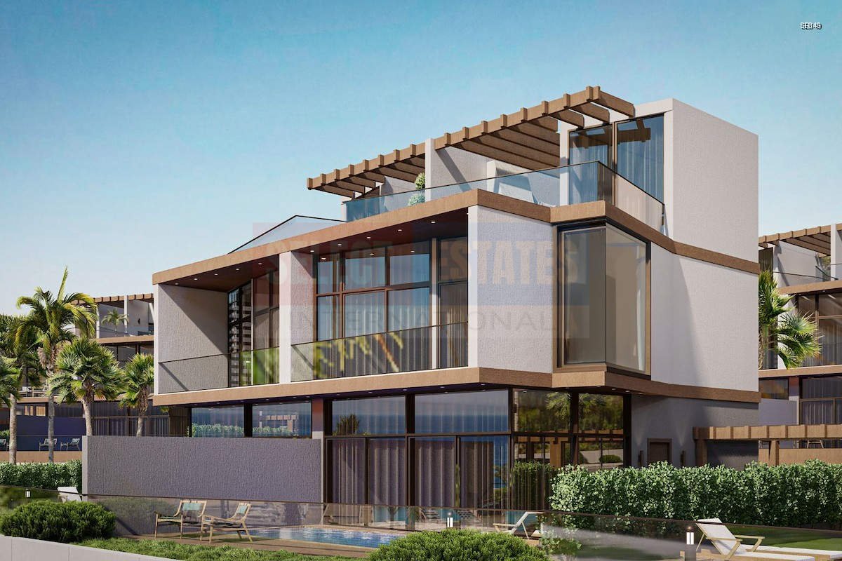Ready to Move Villa in Sipahi