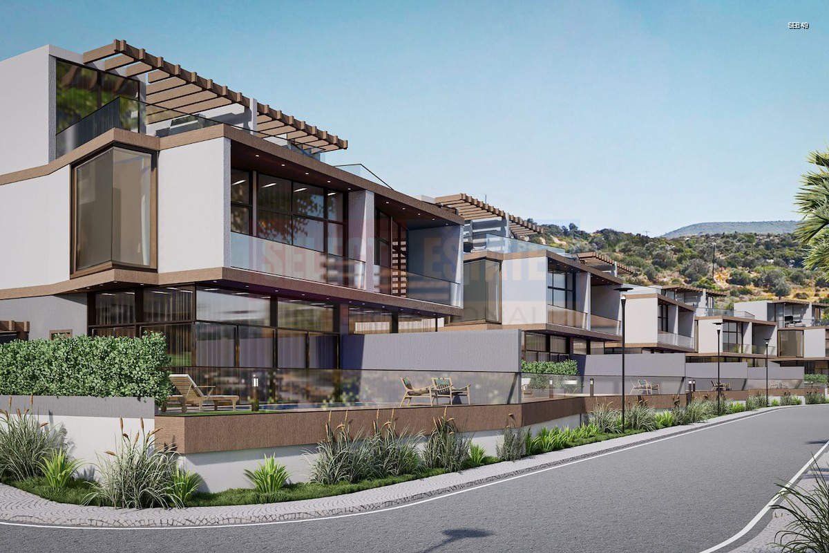 Ready to Move Villa in Sipahi