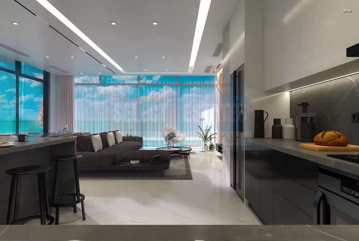 Ready to Move Villa in Sipahi
