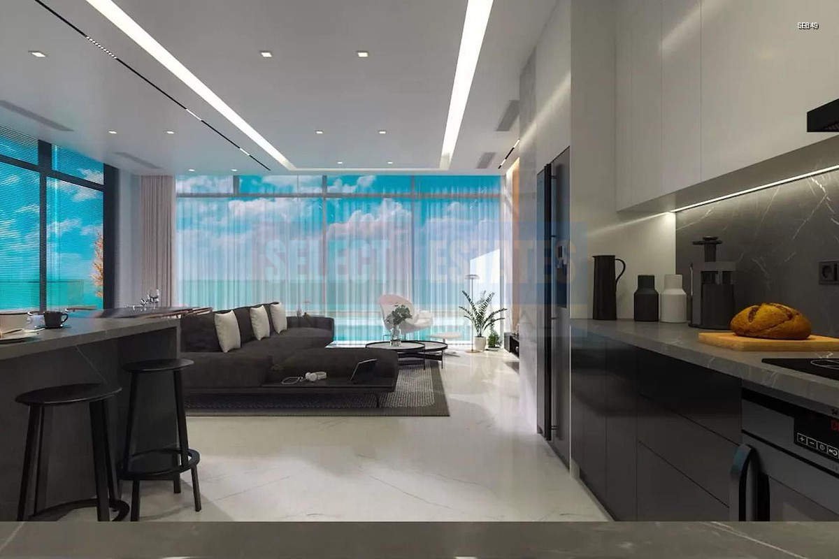 Ready to Move Villa in Sipahi