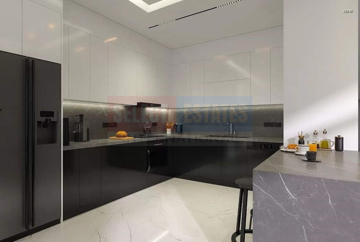 Ready to Move Villa in Sipahi