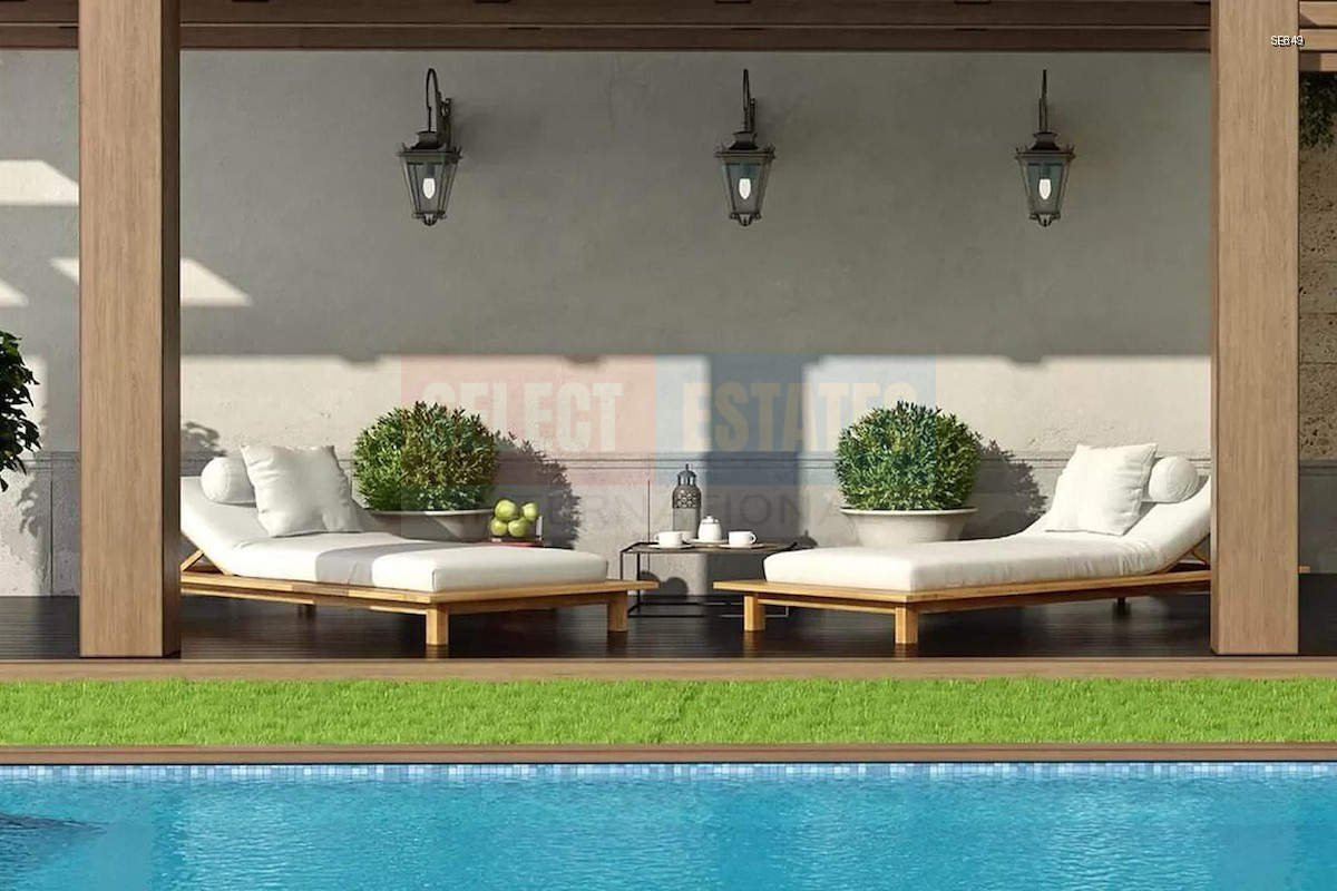 Ready to Move Villa in Sipahi