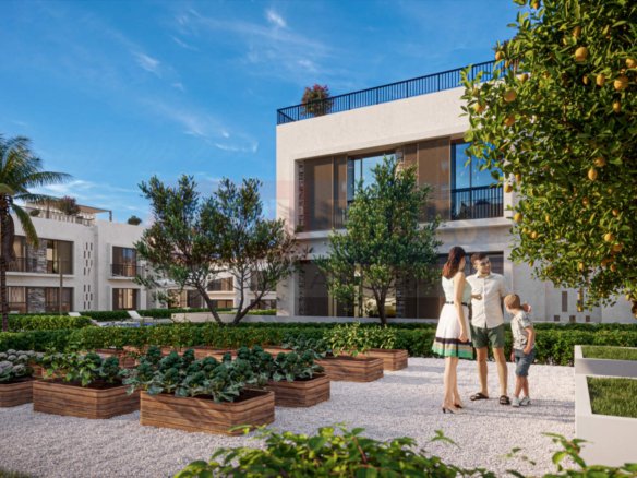 Ready To Move – Luxury Penthouse