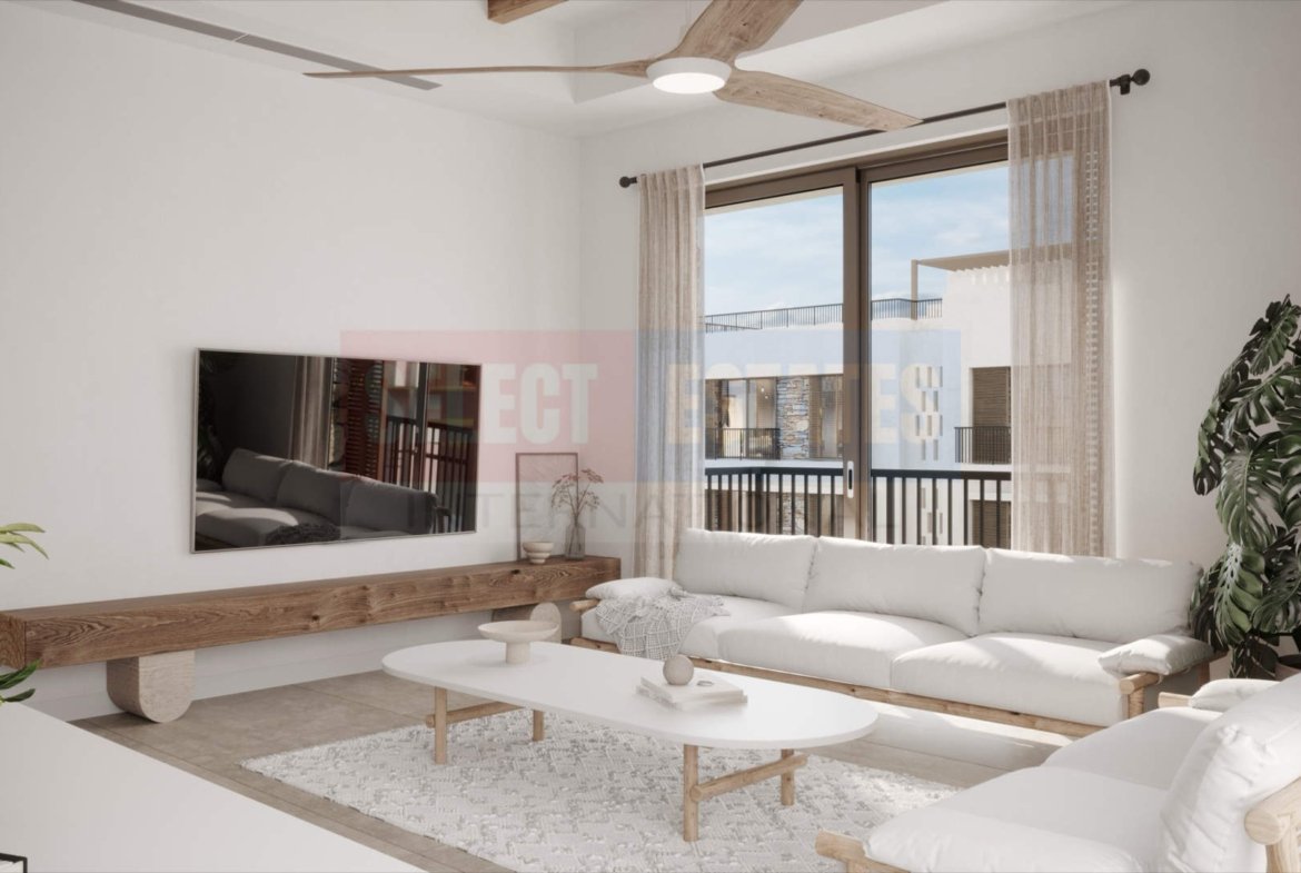 Ready To Move – Luxury Penthouse
