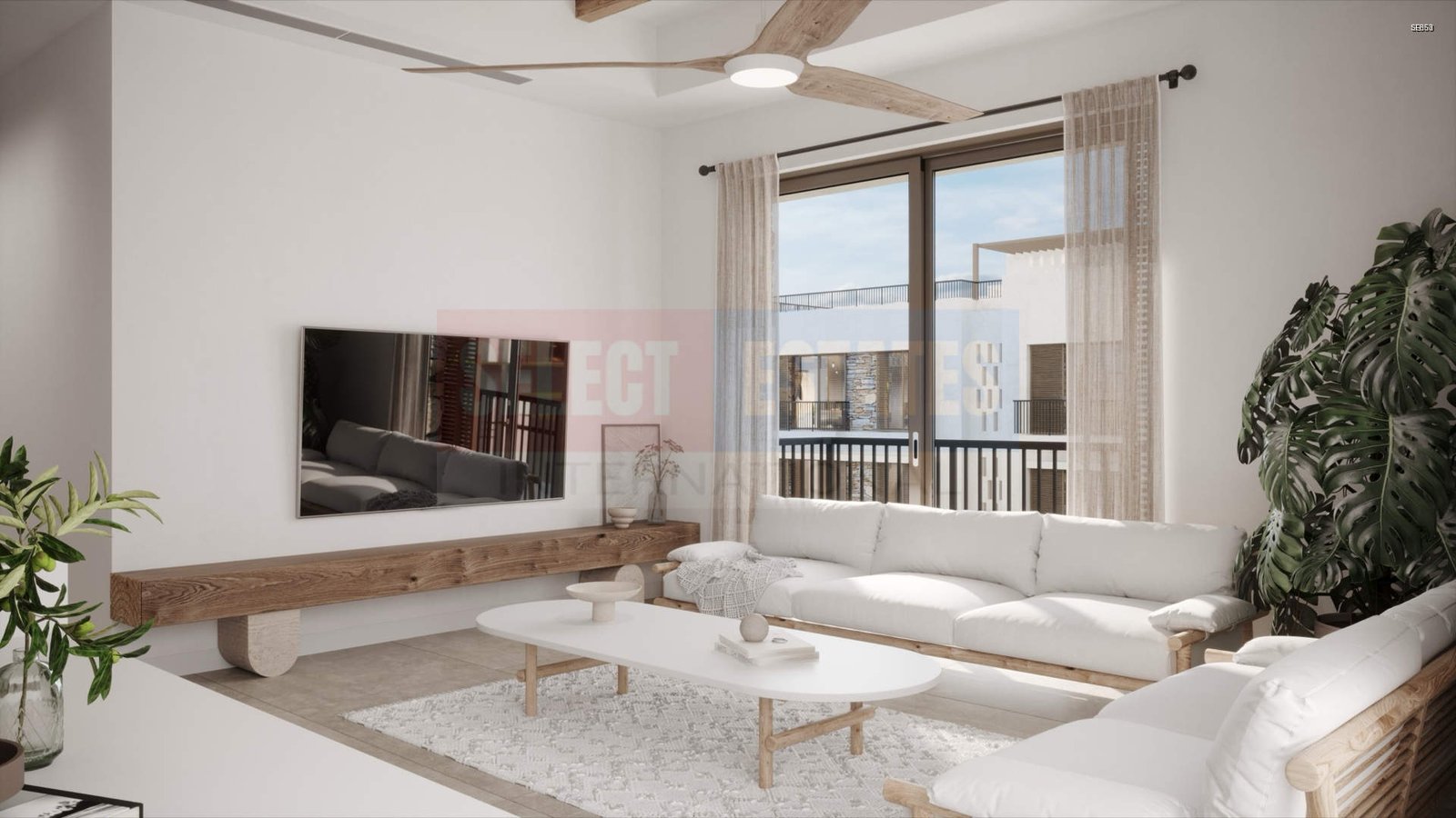 Ready To Move – Luxury Penthouse